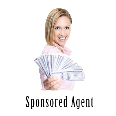 IACFB Sponsored Agent
