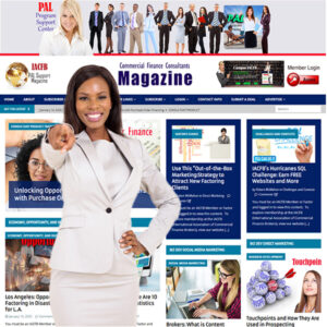 IACFB Magazine