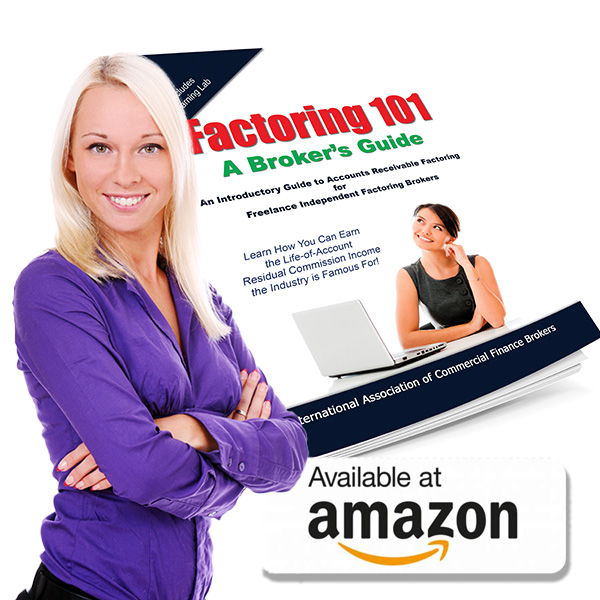 Factoring Broker Training Guide